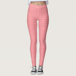 Strandkleur Leggings