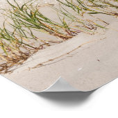 Strandkorb 337 poster (Hoek)