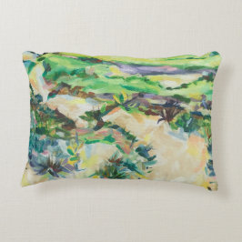 strandkussen accent kussen