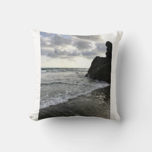 strandkussen kussen