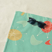 Strandlaken (In situ)