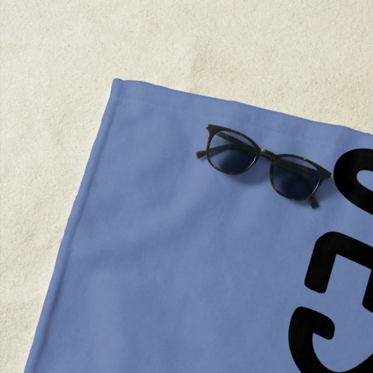 Strandlaken (In situ)