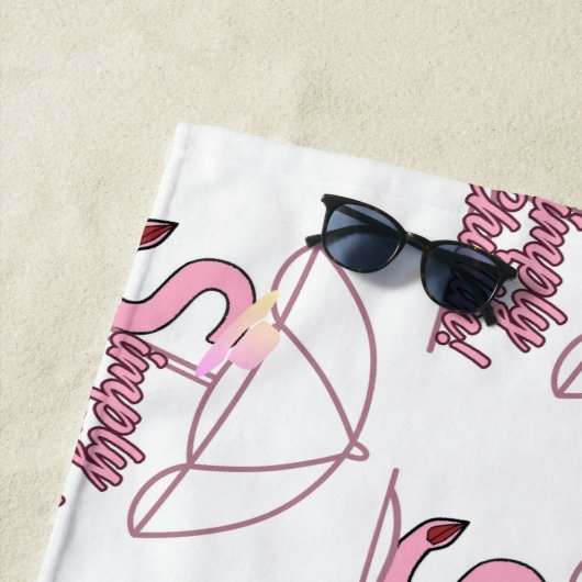 Strandlaken 02 (In situ)