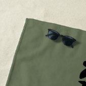 STRANDLAKEN - BRAGGADOCIOUS (In situ)