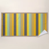 Strandlaken LAWNCHAIR | m3galleryStudio (Voorkant)