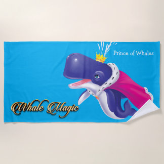 Strandlaken Prince of Whales