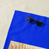 Strandlaken van 1937 Fiat Topolino (In situ)