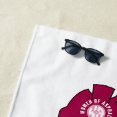 Strandlaken - WofA FL (In situ)