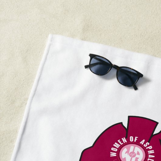 Strandlaken - WofA FL (In situ)