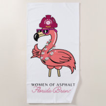 Strandlaken - WofA FL