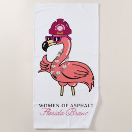 Strandlaken - WofA FL