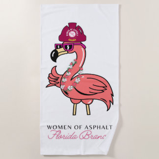 Strandlaken - WofA FL