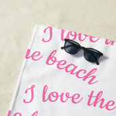 Strandlaken-zeesterren Strandlaken (In situ)