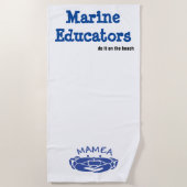 Strandlakens (Voorkant)