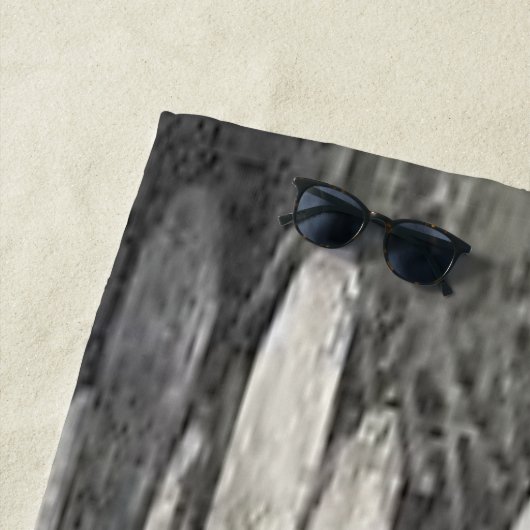 Strandlakens Cowboys (In situ)