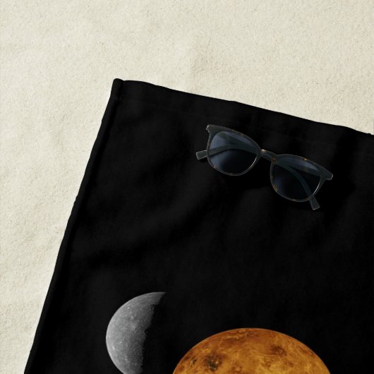 Strandlakens Planeten (In situ)