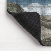 Strandlandschap Foto Mooie Natuur Kust Muismat (Hoek)