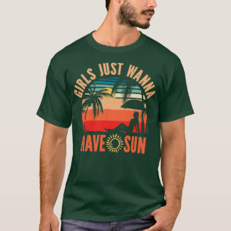 Strandleven 9 t-shirt