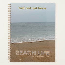 Strandleven is het beste leven - Kust Planner