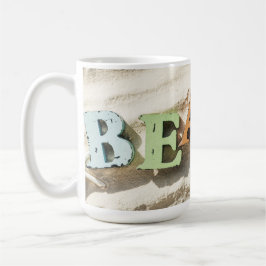 Strandliefhebbers Koffiemok