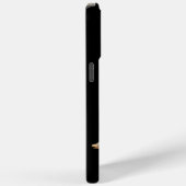 Strandloungen Skeleton Halloween Case-Mate iPhone Case (Achterkant / Rechts)