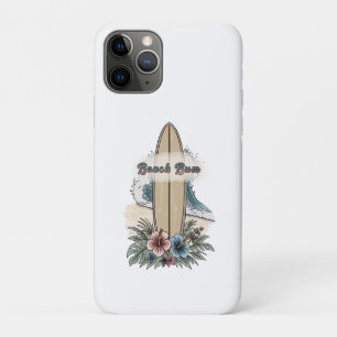 Strandlummel Case-Mate iPhone Case