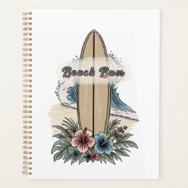 Strandlummel Planner