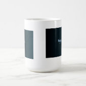 Strandmatten of koffie of bedrijfspro koffiemok (Center)