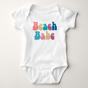 Strandmeid Romper
