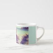 Strandmeisje Thunder_Cove Espresso Kop (Rechts)