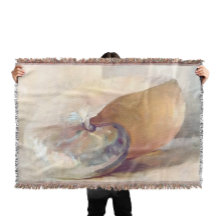 Strandminimalistisch Beige Seashell