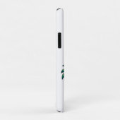 Strandmodus: klaar Case-Mate iPhone case (Achterkant/rechts)