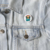 Strandmodus: Uit Ronde Button 3,2 Cm (In situ)