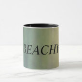 Strandmok Mok (Midden)