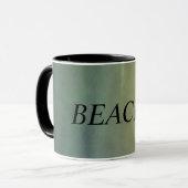 Strandmok Mok (Voorkant links)