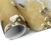 Strandontkoppeling Cadeaupapier (Rol Hoek)