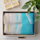 Strandontkoppeling Tissuepapier (Geschenk)