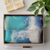 Strandontkoppeling Tissuepapier (Geschenk)