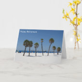 strandouding kaart (Gele Bloem)