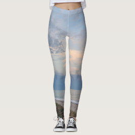 STRANDPAD LEGGINGS