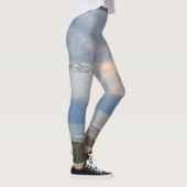STRANDPAD LEGGINGS (Rechts)
