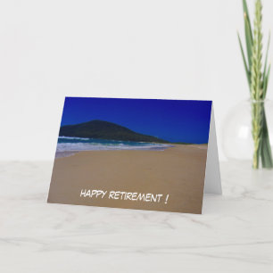 strandpensioen kaart