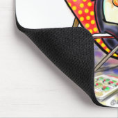 strandpinguïn muismat (Hoek)