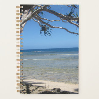 Strandplanner Planner