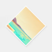 Strandreizen Servet (Hoek)