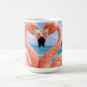 Strandromance koffiemok cadeau