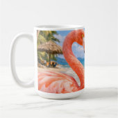 Strandromance koffiemok cadeau (Links)