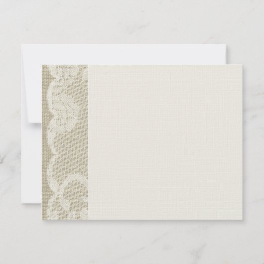  Strandroute Paarse Kaart (Achterkant)