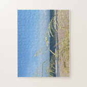 strandscène legpuzzel (Verticaal)