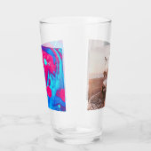 strandschaatsen glas (Rechts)